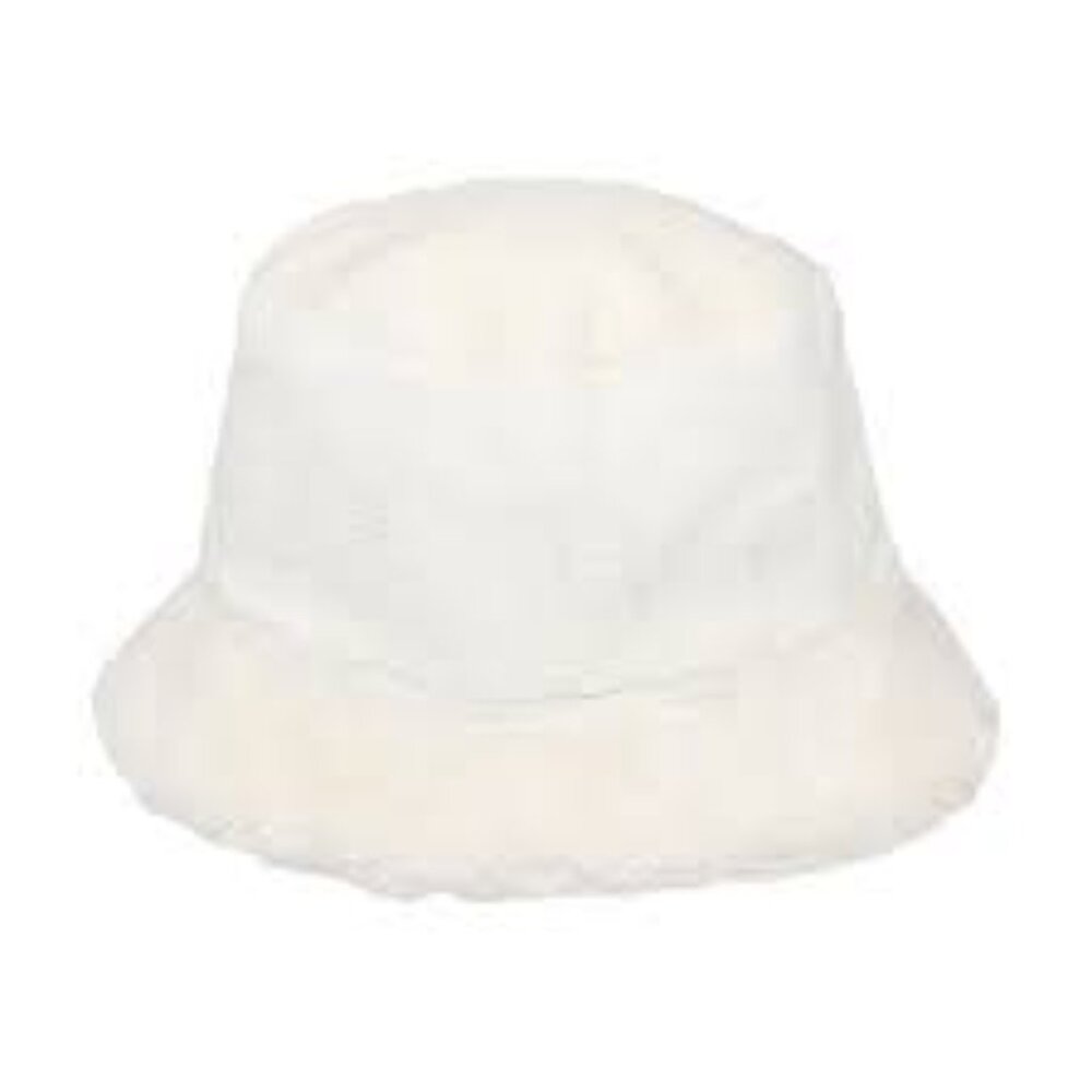 Teddy Bucket Hat in Après Ski - Picture 3 of 5